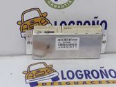 Autres unités de commande / modules
