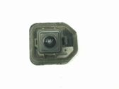 Camara trasera coche