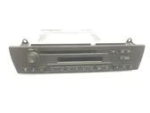 Radio/CD/DVD/GPS head unit