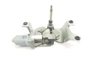 Motor del limpiaparabrisas trasero