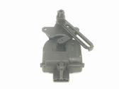 Motor/activador trampilla de calefacción