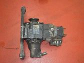 Rear differential