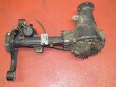 Front differential