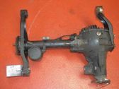Front differential