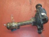 Front differential