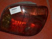 Lampa tylna