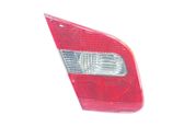 Tailgate rear/tail lights