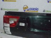 Lampa tylna
