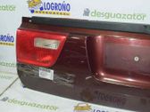 Luz trasera/de freno
