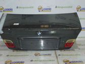 Tailgate/trunk/boot lid