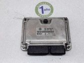 Unidad de control/módulo del motor