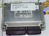 Unidad de control/módulo del motor
