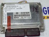 Engine control unit/module