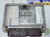 Calculateur moteur ECU