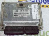 Calculateur moteur ECU