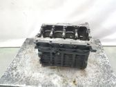 Bloque de motor