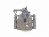 Bremssattel hinten