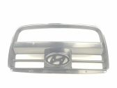 Front grill