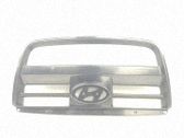 Grille de calandre avant