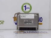 Unidad de control/módulo del motor