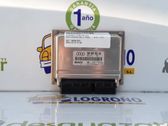 Engine control unit/module