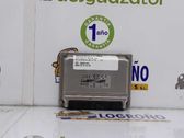 Engine control unit/module