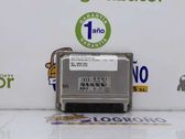 Unidad de control/módulo del motor