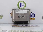 Engine control unit/module