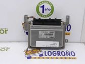 Engine control unit/module