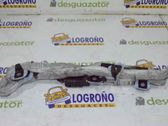 Airbag del techo