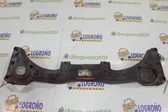 Front subframe