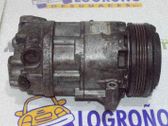 Compresor (bomba) del aire acondicionado (A/C))