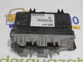 Unidad de control/módulo del motor