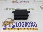 Unité de commande / module de verrouillage centralisé porte