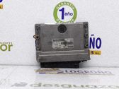 Unidad de control/módulo del motor