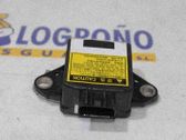 ESP Drehratensensor Querbeschleunigungssensor