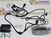 Cableado del sensor de aparcamiento (PDC)