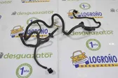 Parking sensor (PDC) wiring loom