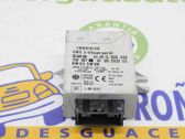 Unidad de control/módulo inmovilizadora
