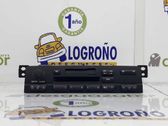 Radio / CD-Player / DVD-Player / Navigation