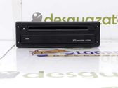 Unidad delantera de radio/CD/DVD/GPS