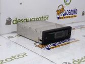Unidad delantera de radio/CD/DVD/GPS