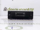 Unidad delantera de radio/CD/DVD/GPS