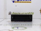 Unidad delantera de radio/CD/DVD/GPS