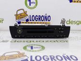 Radio / CD-Player / DVD-Player / Navigation