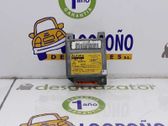Airbag control unit/module