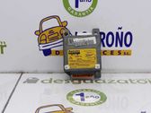 Module de contrôle airbag