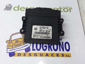 Module de contrôle de boîte de vitesses ECU
