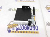 Módulo de confort/conveniencia