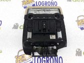Luz del asiento delantero